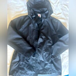 Avalanche Lightweight Jacket w/ Hoodie